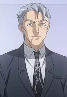 Shinichirou Inunaki