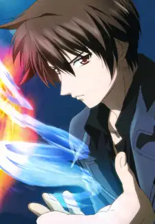 Kazuma Yagami
