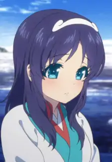 Chisaki Hiradaira
