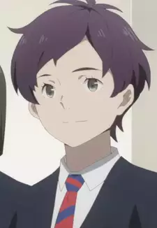 Eri Shimotsuki