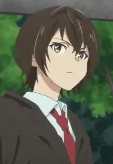 Teruto Kurabe