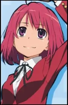 Minori Kushieda