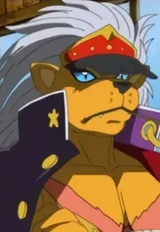 BanchoLeomon