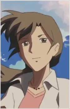 Kanae's Sister