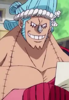Franky