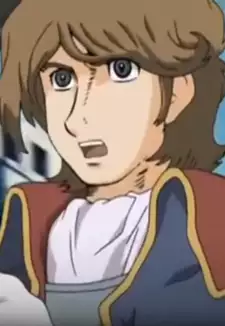 Mamoru Yuuki