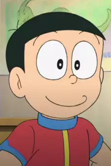 Nobisuke Nobi