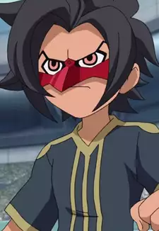 Gorou Masamune