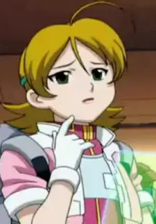 Puffy Angel