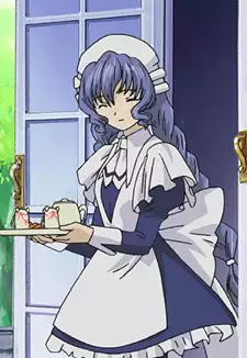 Yuzuki