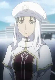 Sister Margaret