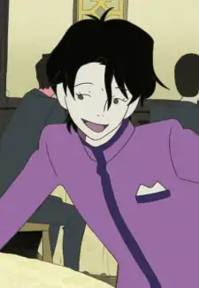 Gakuensai Jimukyokuchou