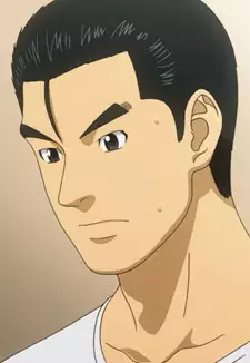Kenji Makabe