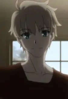 Arthur Pendragon