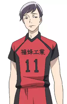 Tomoki Kakegawa