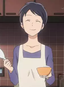 Yoko Tsukahara