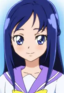 Rikka Hishikawa