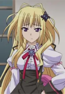 Mifuyu Kisaragi
