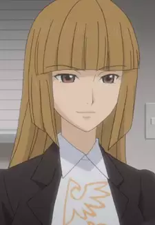 Rosa Ushiromiya