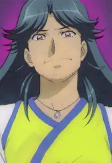 Dai Yoko