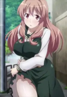 Haruka Koumi