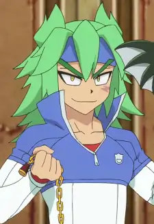 Masato Rikuou