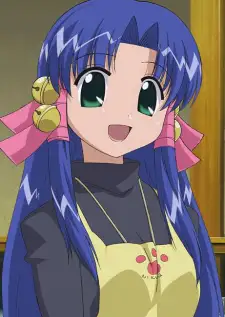 Kozue Aoba