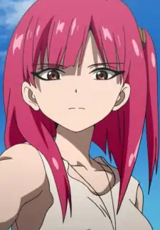 Morgiana