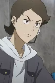 Can Yang