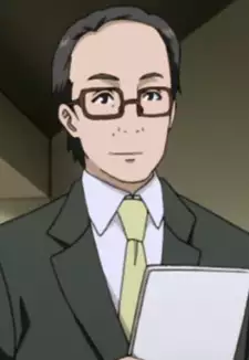 Hiroshi Kishitani
