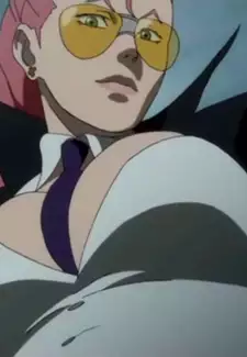 Crimson Viper