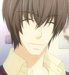 Kanade Mino