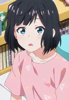 Naomi Takagi