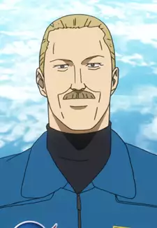Freddie Saturn