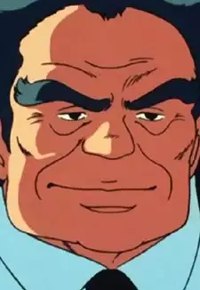 Daizou Kinugawa