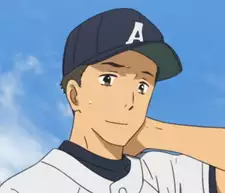 Itsuki Mishima