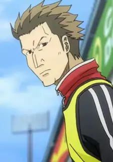 Kenji Hotta