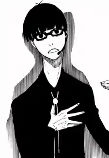 Jinpachi Ego