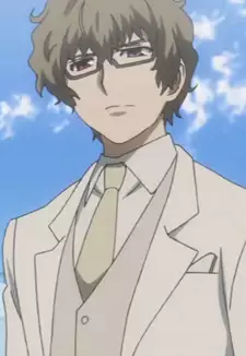 Daichi Kuraki