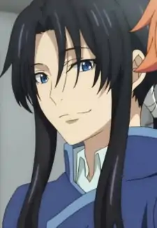 Rinu Shuu