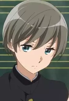 Motomu Tsukinaga