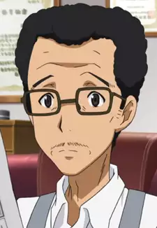 Jungorou Akiyama
