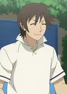 Noboru Minokawa