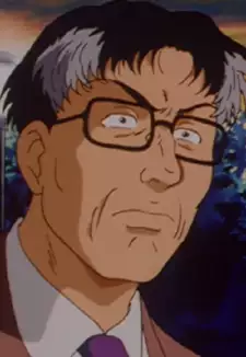 Tetsuo Tsuzuki
