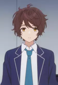 Shun Tokinoya