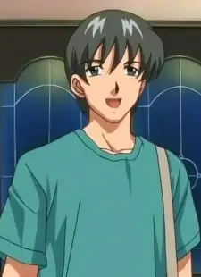Yuusuke Mizusawa