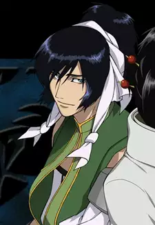 Ryomou Shimei
