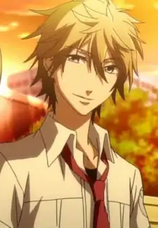 Ryunosuke Miyaji