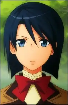 Kanako Miyamae
