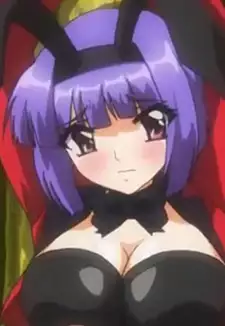 Maaya Mizuno